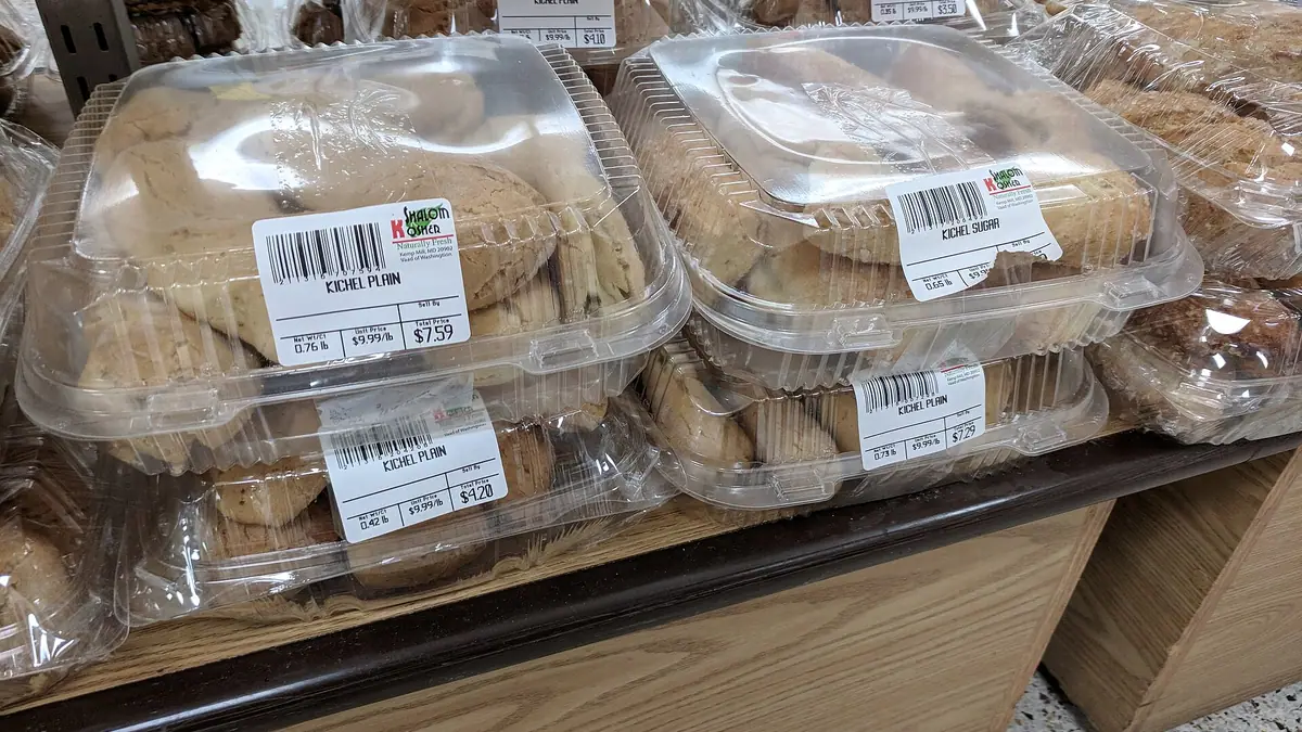 Buttered Bakery – bakery in Luddenden, Sowerby Bridge